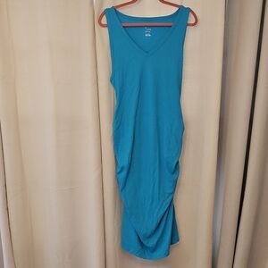 XXL A New Day Midi Dress